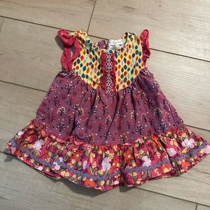 Matilda Jane Shirt, GREAT CONDITION!!